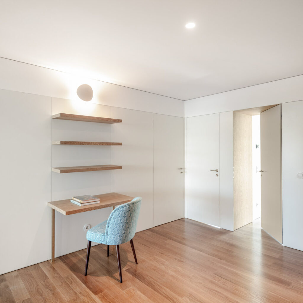 Ponte de lima: apartamentos com varandas onduladas ganham prémio internacional de arquitetura 43 Ponte de lima: apartamentos com varandas onduladas ganham prémio internacional de arquitetura