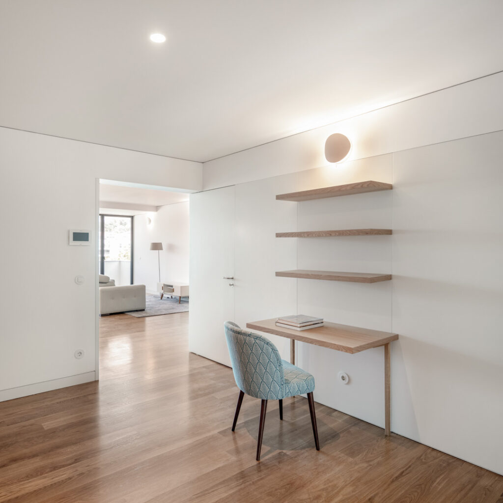 Ponte de lima: apartamentos com varandas onduladas ganham prémio internacional de arquitetura 44 Ponte de lima: apartamentos com varandas onduladas ganham prémio internacional de arquitetura
