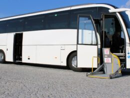 Ipvc vai investir mais de 750 mil euros no transporte dos estudantes