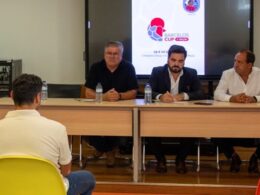 Torneio de futebol vai juntar 500 crianças de 32 equipas em barcelos
