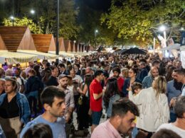 Famalicão torna-se 'capital' da cerveja durante quatro dias