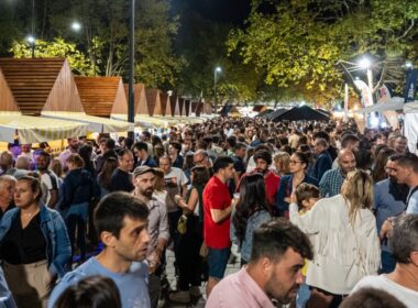 Famalicão torna-se 'capital' da cerveja durante quatro dias
