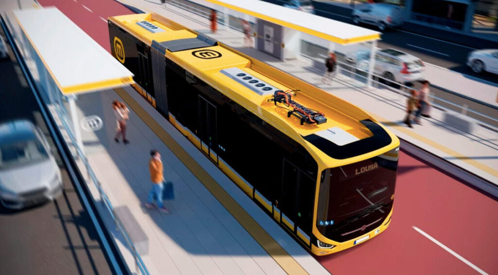 Braga já teve elétricos a cruzar o 'coração' da cidade 13 Braga já teve elétricos a cruzar o 'coração' da cidade