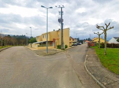 Bairro social em valença requalificado por 1 milhão de euros