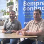 Barcelos: candidato da cdu quer acabar com privatização da água para reduzir preços