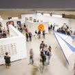 Obras de 30 jovens artistas finalistas do ensino superior para ver em cerveira