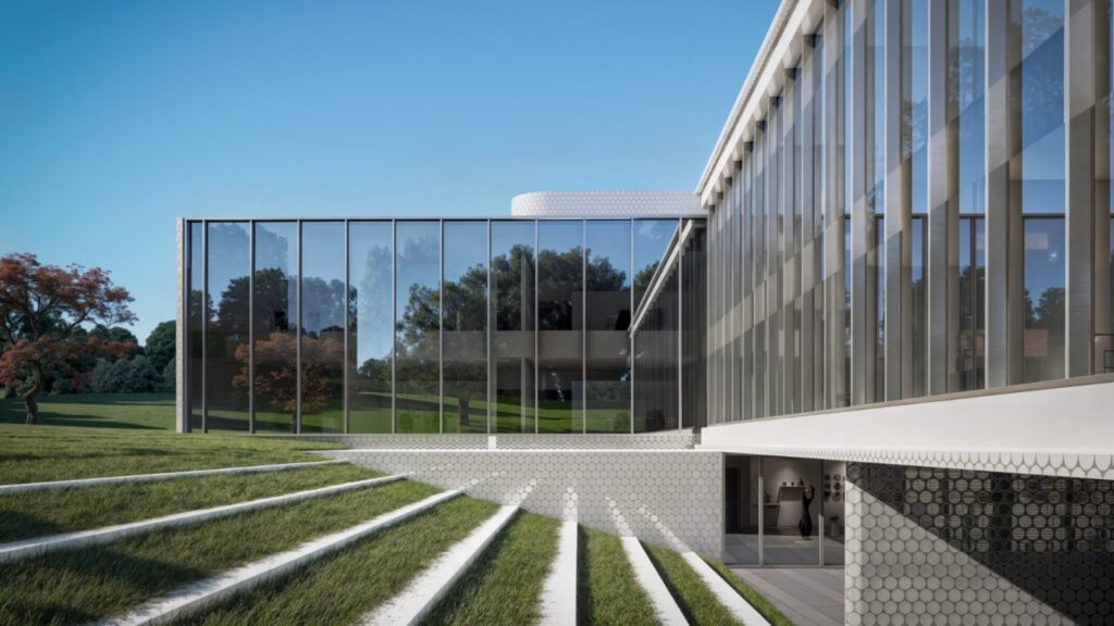 Este edifício vai colocar braga na "linha da frente" da inovação em saúde 8 Este edifício vai colocar braga na "linha da frente" da inovação em saúde