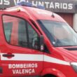 Botija explode numa festa em valença. Há dois feridos