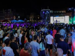 Braga finalista de prémio que distingue as melhores noites da europa