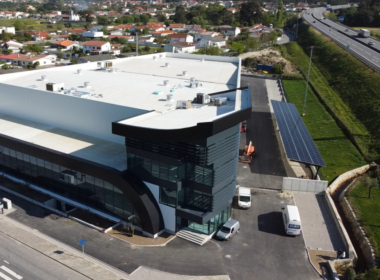 Empresa de viana do castelo investe 7 milhões em novas instalações com armazém robotizado