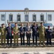 Incêndios: exército volta a vigiar os montes de braga