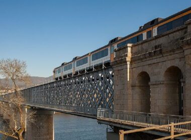 Ponte para alta velocidade entre valença e tui será a maior da península ibérica