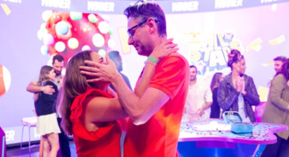 Português ganha meio milhão de dólares depois de vencer jogo nos eua