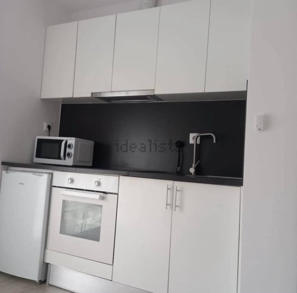 Apartamento mais barato em braga custa 550 euros por mês e dorme-se na cozinha 6 Apartamento mais barato em braga custa 550 euros por mês e dorme-se na cozinha