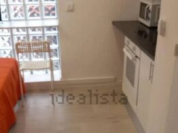 Apartamento mais barato em braga custa 550 euros por mês e dorme-se na cozinha