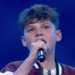 Jovem de viana continua a brilhar no the voice kids e já está nas semi-finais