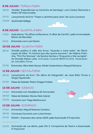 Miguel esteves cardoso na feira do livro de barcelos 7 Miguel esteves cardoso na feira do livro de barcelos