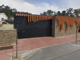 'villa' de luxo em braga e mercedes gle em famalicão entre os leilões do estado para julho