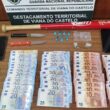 Viana: jovem sem carta apanhado com cocaína, mdma e até um taco de basebol em 'operação stop'