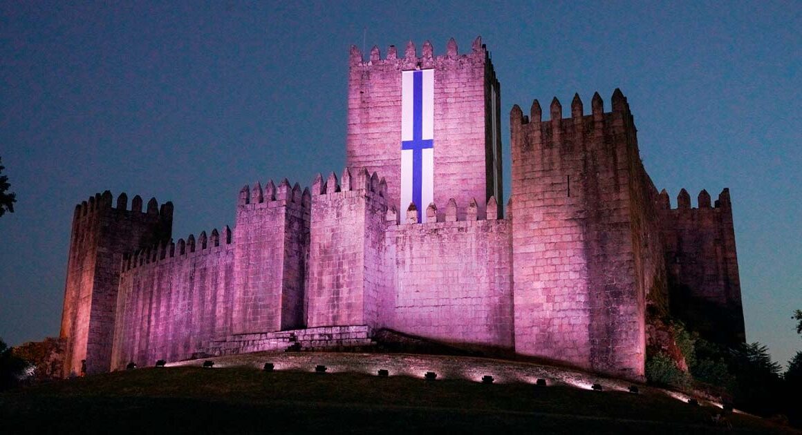 Eis o programa das comemorações do 24 de junho em guimarães