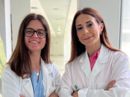 Médica do hospital de braga premiada por investigação sobre doença ginecológica