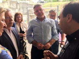 Candidato do ps à câmara de braga diz que tub "está parada no tempo"