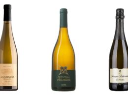 Estes são os melhores vinhos verdes