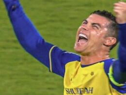 Cristiano ronaldo deu prioridade ao al nassr a pensar no mundial2026