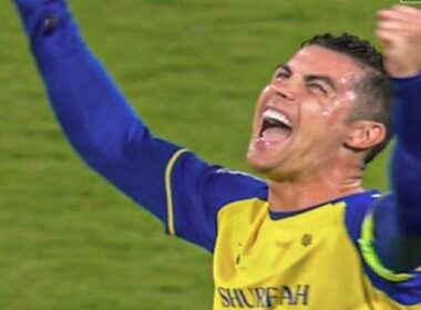 Cristiano ronaldo deu prioridade ao al nassr a pensar no mundial2026