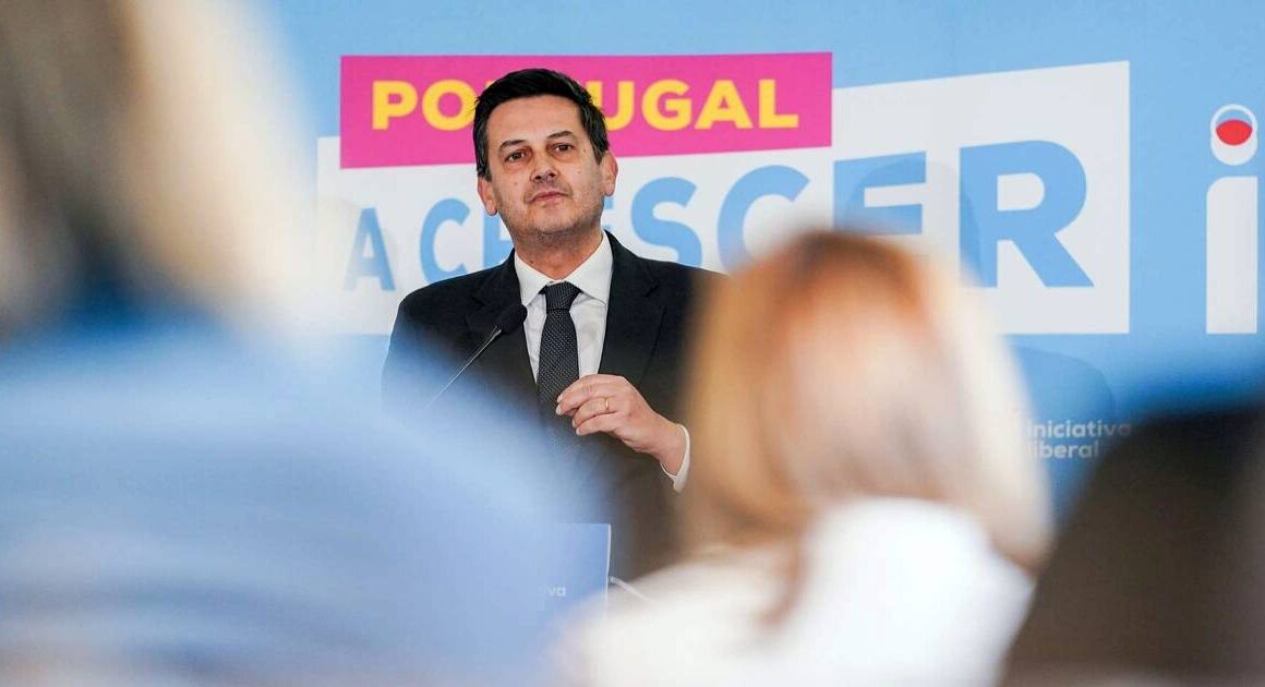 Rui rocha com 'casa arrumada' na il nacional antes de se 'virar' para braga