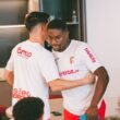 Sc braga já prepara a nova época