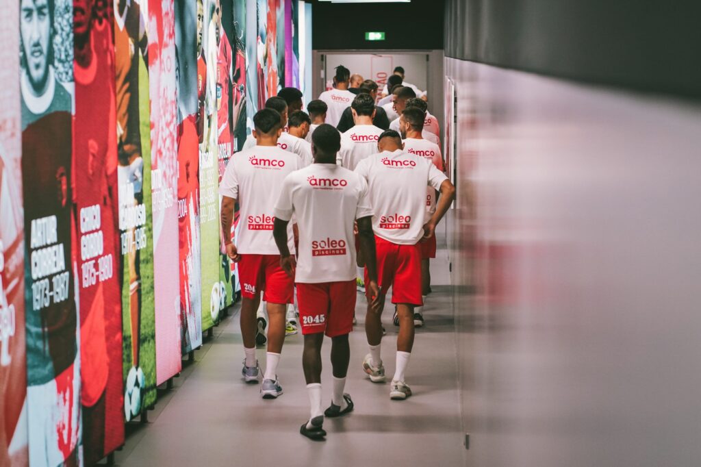 Sc braga já prepara a nova época 6 Sc braga já prepara a nova época