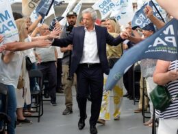 Mário passos quer fazer de famalicão um "verdadeiro território de felicidade"