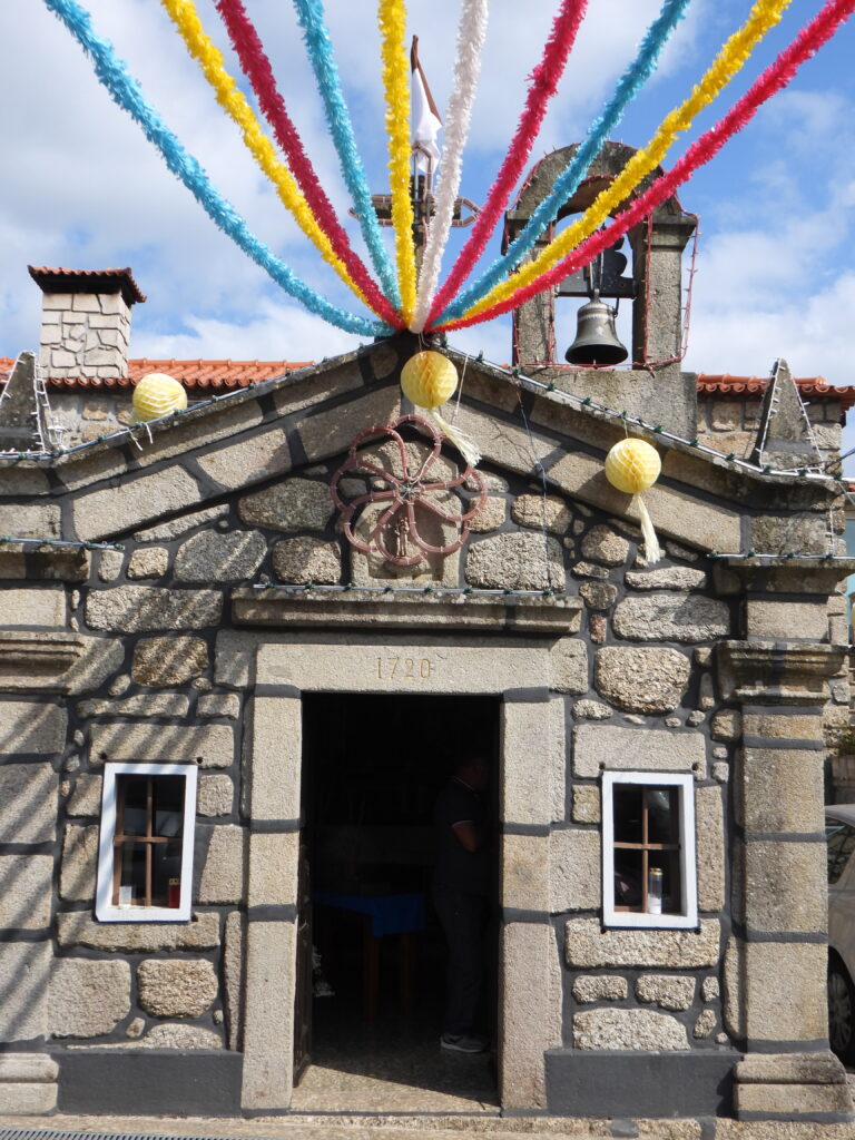 Braga: como um grupo de seis irmãos salvou estas festas de santo antónio
