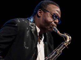 Em braga, o mês de julho é de jazz