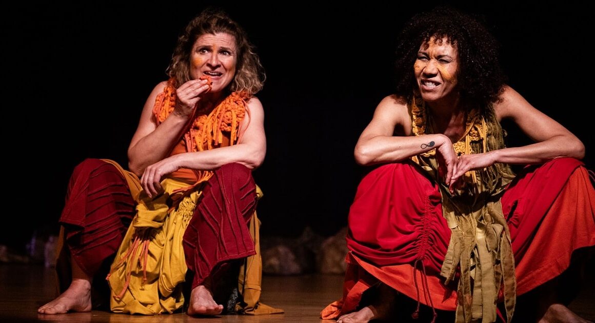 Teatro para todos em caminha este fim de semana