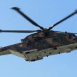 Força aérea assegura transporte de emergência médica a partir de 01 de julho