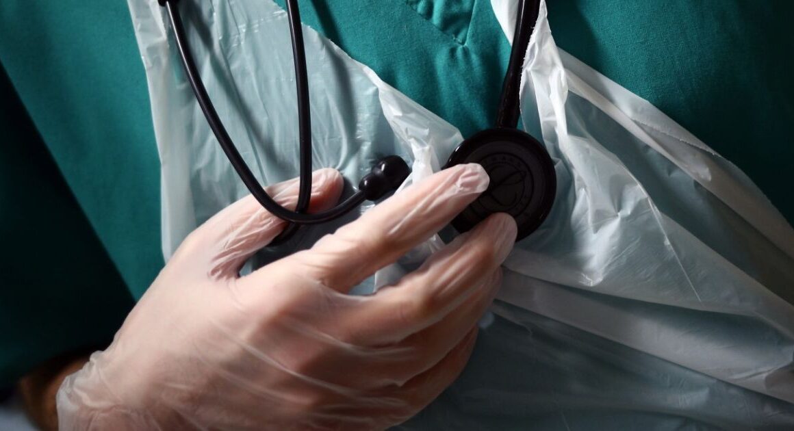 Utentes sem médico de família atingem em maio o número mais alto de 2025