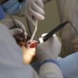 Dentistas querem que governo regularize carreira no sns