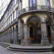 Restauro de parte do edifício do castelo de braga arranca com rigoroso plano técnico