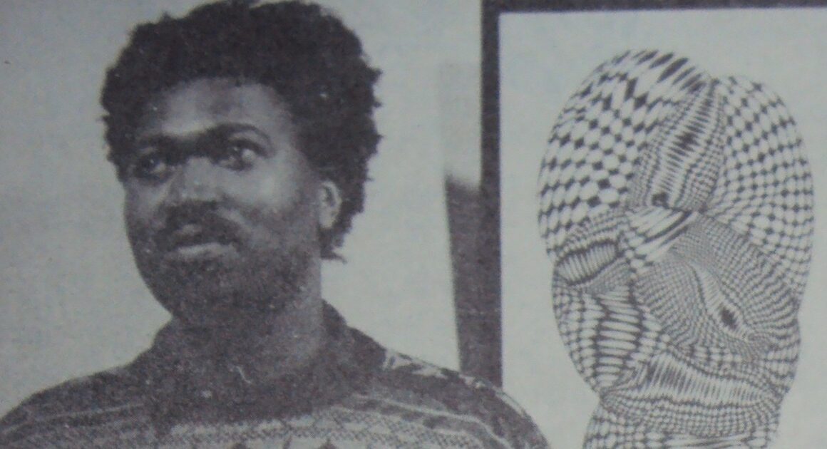 Arte, amigos e boémia. A história de elias mathonse, o pintor que guarda braga no coração