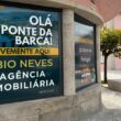 Grupo fábio neves imobiliária continua a crescer e está a chegar a ponte da barca