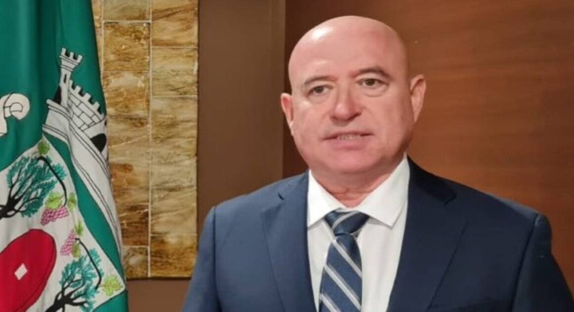 Nuno melo apadrinha candidatura de fernando feitor à câmara de vila verde