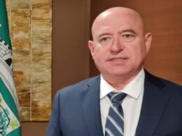 Nuno melo apadrinha candidatura de fernando feitor à câmara de vila verde