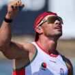 Fernando pimenta campeão da europa em k1 5. 000