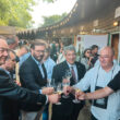 O melhor do vinho verde para provar até domingo em ponte de lima