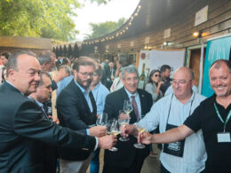O melhor do vinho verde para provar até domingo em ponte de lima