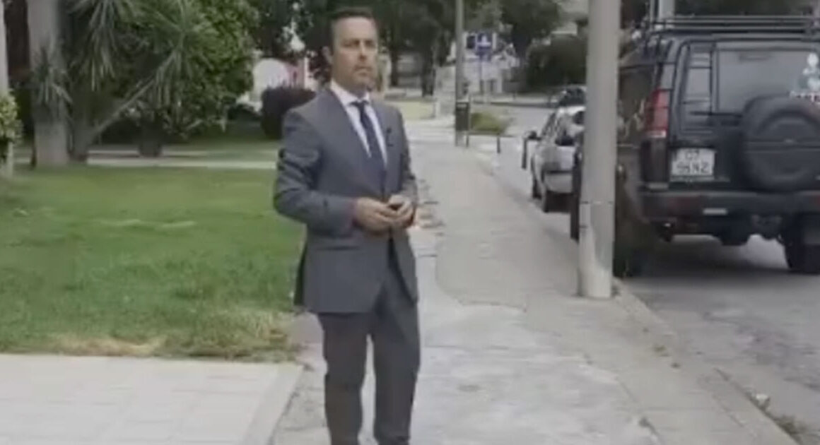 Chega de braga não promete "prémios europeus" mas sim "tratar dos passeios"