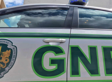 Militar na reserva tentou matar gnr a tiro dentro do posto em trás-os-montes