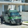 Mãe incendiada pela filha em vila verde não tem dúvidas: "era mesmo para me matar”